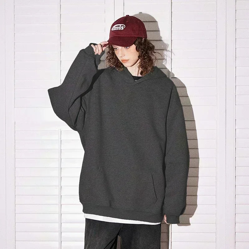 DRAGON BALL Goku Red Hoodie and Jogger Pants Set Men Women Anime Character Print Two Piece Outfit with Black Wu Kanji Design