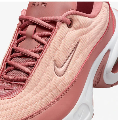 Nike Authentic New Women's Fashion Low cut Wear resistant Sports and Leisure Shoes HF3053-600