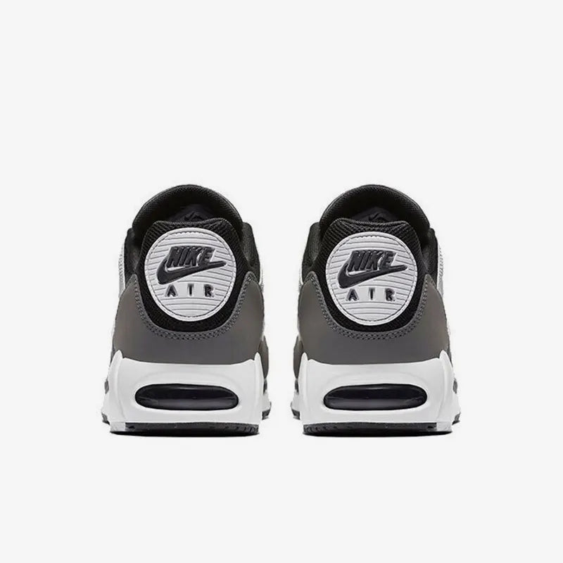 Nike Genuine Air Max Men's and Women's Cushioned Breathable Casual Running Shoes 511416-011
