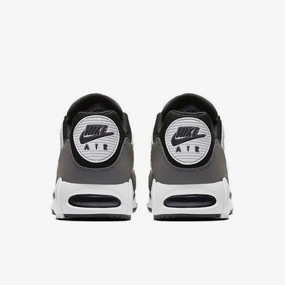 Nike Genuine Air Max Men's and Women's Cushioned Breathable Casual Running Shoes 511416-011