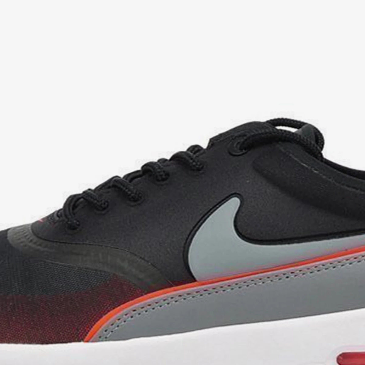 Nike Genuine Air Max Thea Women's Mesh Air Cushion Comfort Sports Shoes 844926-003