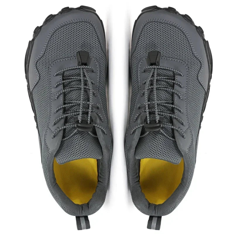 Men's Women's Water Shoes Quick-Dry Sports Shoes Swim Diving Surf Pool Aqua Sports Wide Toe Barefoot Shoes Mininalist Sneakers