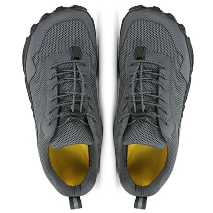 Men's Women's Water Shoes Quick-Dry Sports Shoes Swim Diving Surf Pool Aqua Sports Wide Toe Barefoot Shoes Mininalist Sneakers