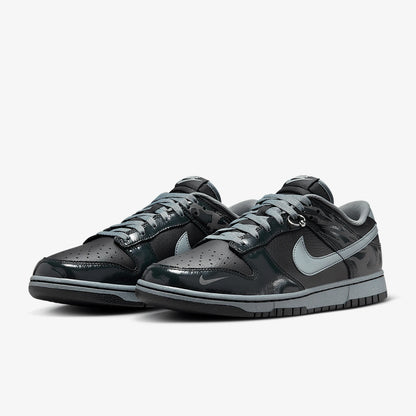 Nike genuine Dunk Low Berlin men's low cut casual board shoes FZ3053-001