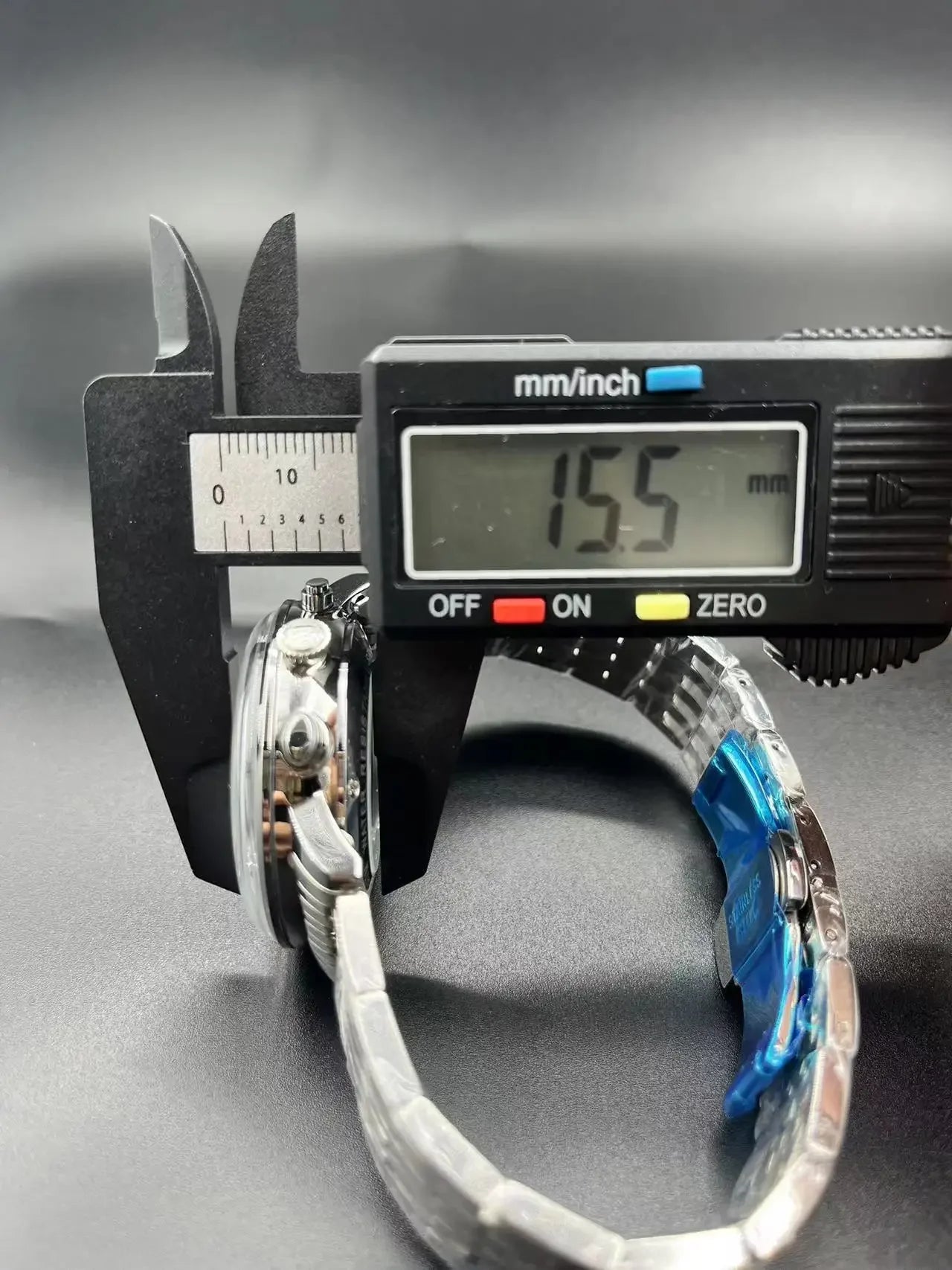 Relógio de Luxo para Homem, Automático Mecânico, de Corda Automática, Business, em Aço Inoxidável, Luminoso, Relojes Para Hombre 2020