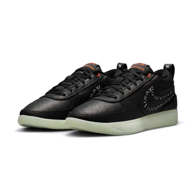 Nike Book 1 EP Low Unisex Basketball Shoes - Sunset Colorway Desert-Inspired Design Air Zoom Cushion Traction HJ5355-500