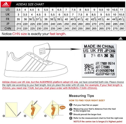 Original New Arrival Adidas VL COURT 3 Unisex Skateboarding Shoes Sneakers