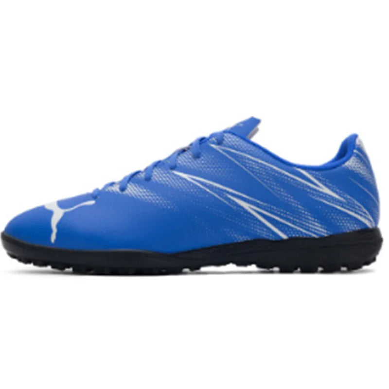 Puma TT Turf Soccer Shoes 108918-03 Men's Professional Training Football Cleats Non-Slip Wear-resistant