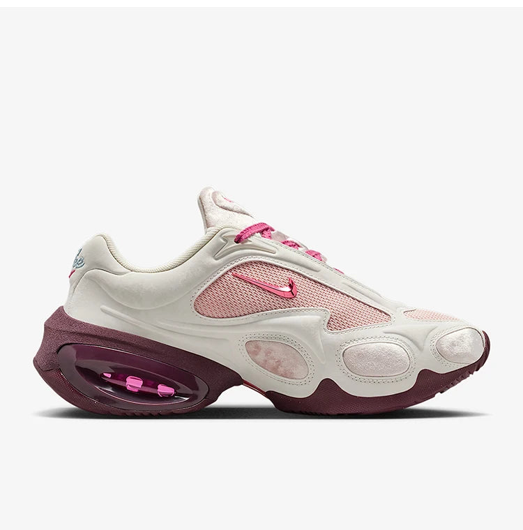 Nike Authentic Four Seasons Style Women's Trendy Breathable Sports Classic Casual Shoes IQ1152-666