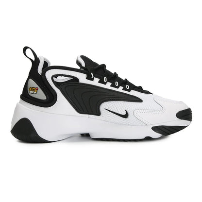 Original New Arrival  NIKE WMNS  ZOOM 2K Women's  Running Shoes Sneakers