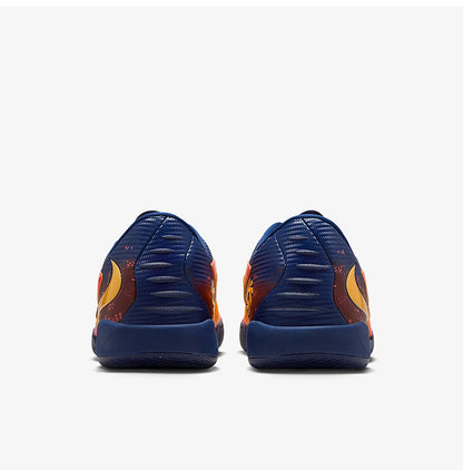 Oryginalne męskie buty sportowe Nike Phantom 6 z amortyzacją, niski cholek, do futbolu IB3093-800