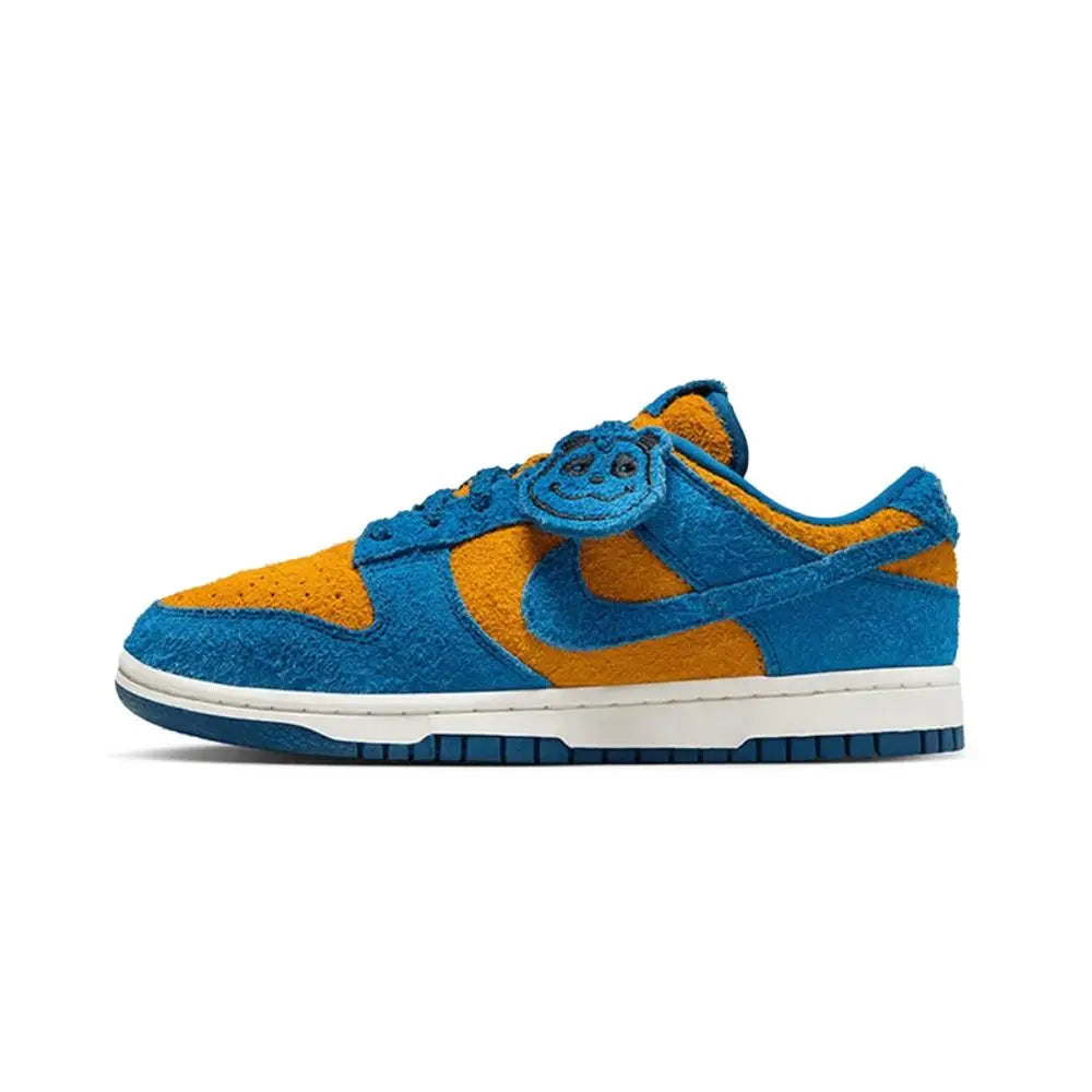Мъжки ежедневни кецове Nike Dunk Low Retro SE в класически ретро стил, ниски, удобни за всеки ден IB6651-400