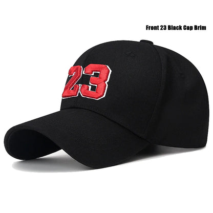 Mode Unisex 3D-broderad bomullsmössa med justerbar snapback-rem, basebollkeps, fotbollskeps, truckerkeps, pappakeps och golfkeps