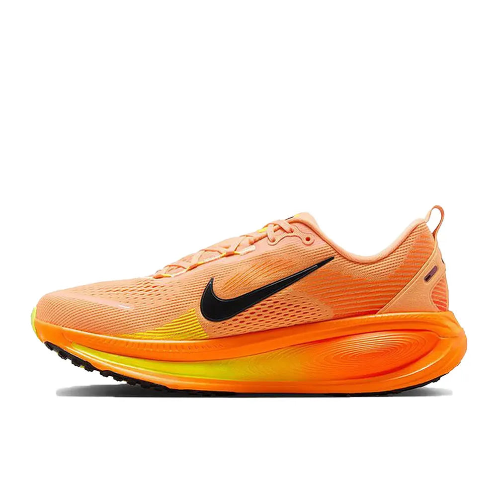 Nike Vomero 18 Running Shoes Dynamic Cushioning Marathon Training Road Running Lightweight Support Unisex HM6803-700