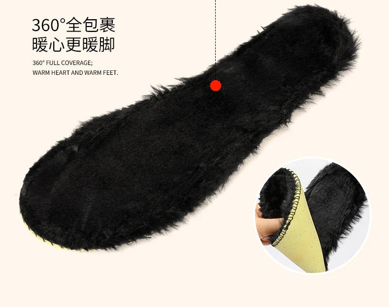 CAMSSOO Hiking Shoes Men Snow boots Outdoor Sports Climbing Shoes women Trekking Sneakers ankle boots hunting shoes travel boots