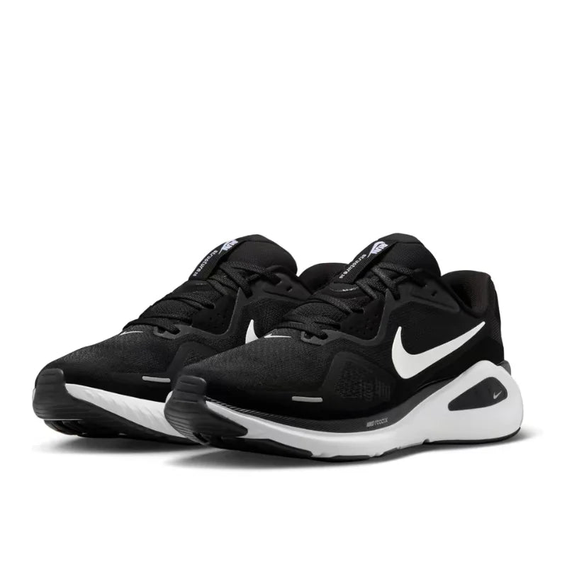 Nike Structure 26 – wielofunkcyjne, amortyzowane, lekkie, oddychające i wygodne buty treningowe do biegania na świeżym powietrzu HJ1102-002