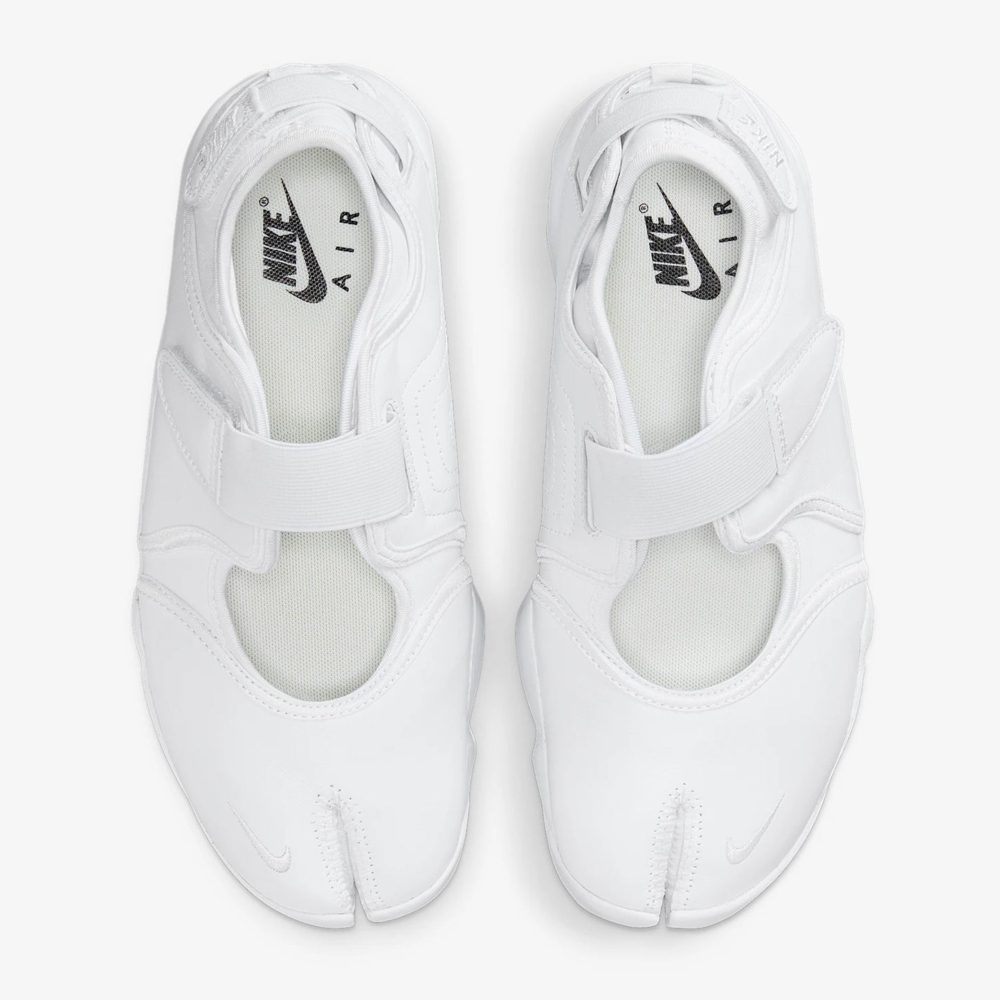 Nike Authentic Air Rift Women's Split-Toe Casual Sports Shoes HM5737-100