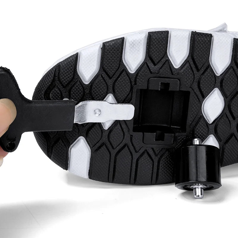 Fashion flashing roller skates shoes High quality roller skates boys and girls size 27-43   wheel sneakers