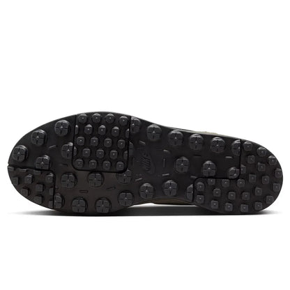Nike C1TY Round-Toe Fashionable, Comfortable, Non-Slip, Durable Low-Top Casual Shoes (Unisex) - Brown and Green FZ3863-300