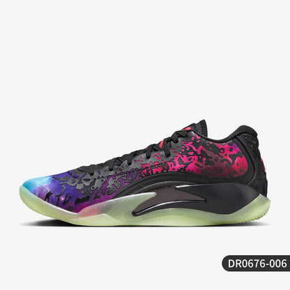 Genuine Nike Zion 3 PF Men's Basketball Shoes DR0676-006