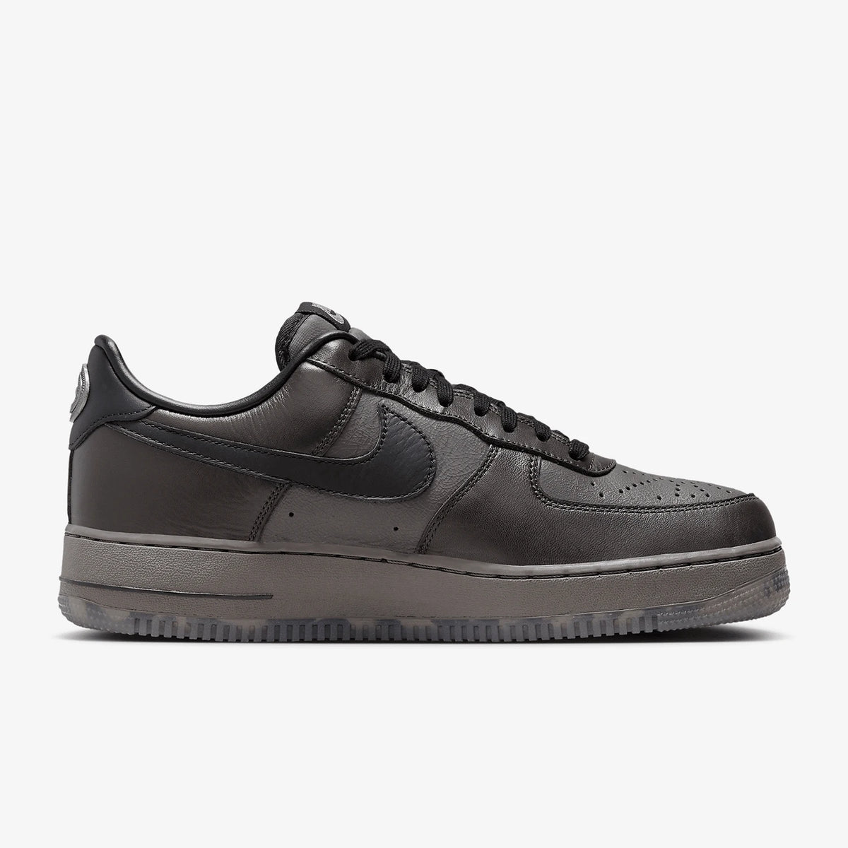 Nike genuine Air Force 1 men's and women's anti slip and wear-resistant sports board shoes FZ4167-200