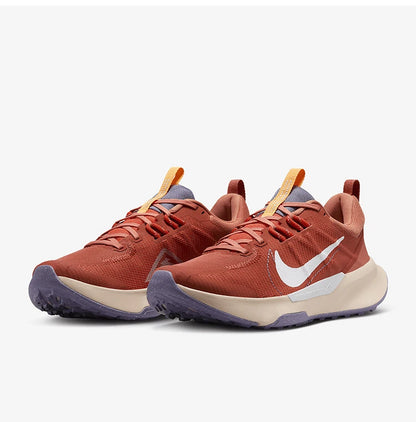 Nike Authentic JUNIPER TRAIL 2 Women's Breathable and Durable Running Shoes DM0821-803