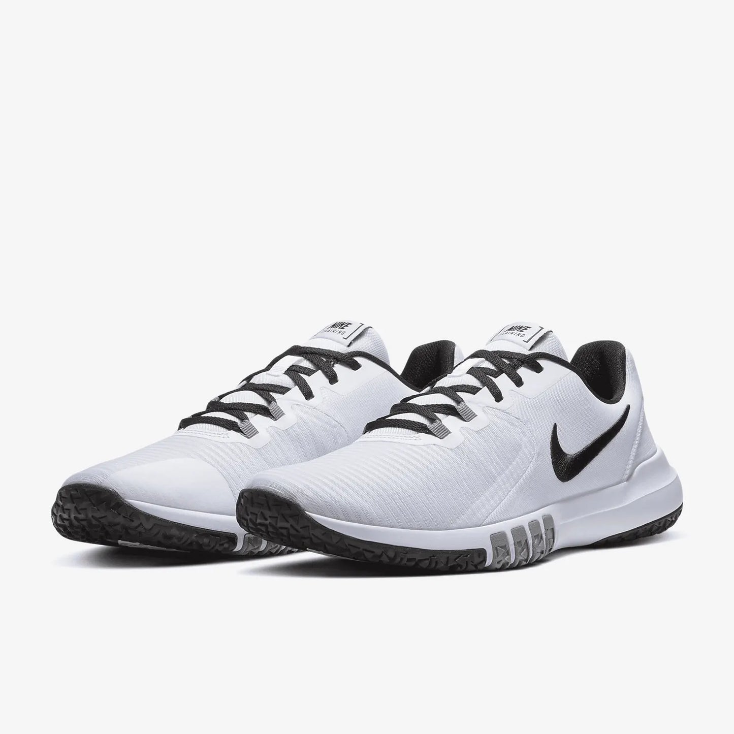 Nike genuine Flex Control 4 men's sports and fitness training shoes CD0197-100