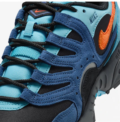 Oryginalne, nowe, modne i trendy męskie buty do biegania marki Nike, model FQ9084-400
