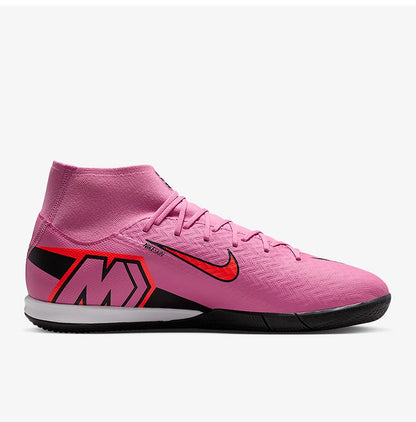 Nike Originals Spring Mens Mid-Cut Shock Absorbing Sports Football ShoesFQ8332-600