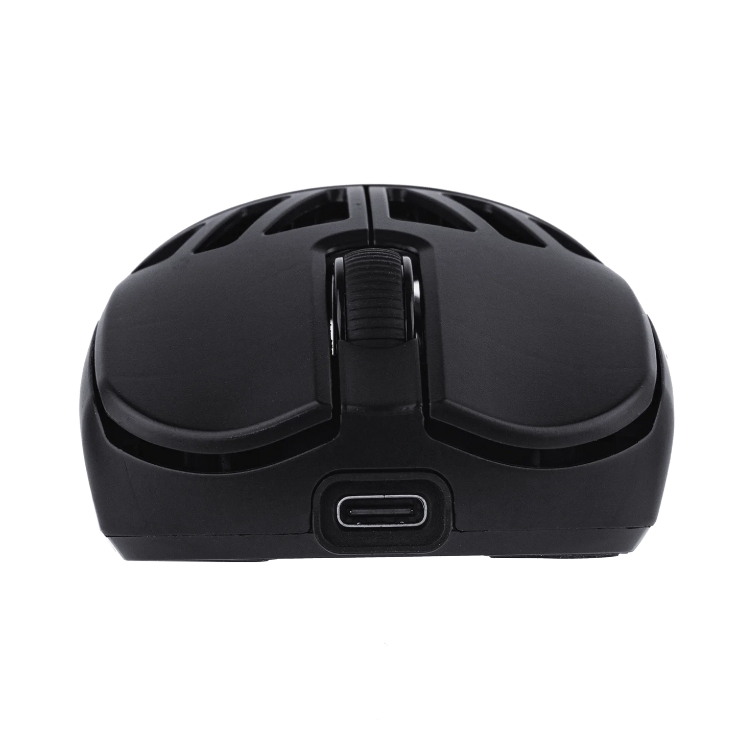 Rato Gaming Sem Fios EPOMAKER Carbon X com Fio/2.4G/BT, 400 a 30,000 DPI Ajustáveis, Sensor PAW3950, para PC/Mac/Linux