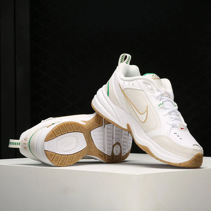 Scarpe da running basse da uomo Nike ufficiali e autentiche, leggere e resistenti, modello 415445-103