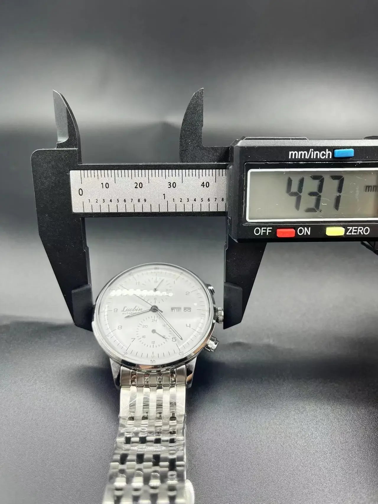 Relógio de Luxo para Homem, Automático Mecânico, de Corda Automática, Business, em Aço Inoxidável, Luminoso, Relojes Para Hombre 2020