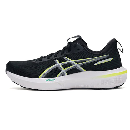 Asics Men's Shoes Gt-1000 14 Sports Shoes Fitness Training Running Shoes Cushioning Breathable Running Shoes