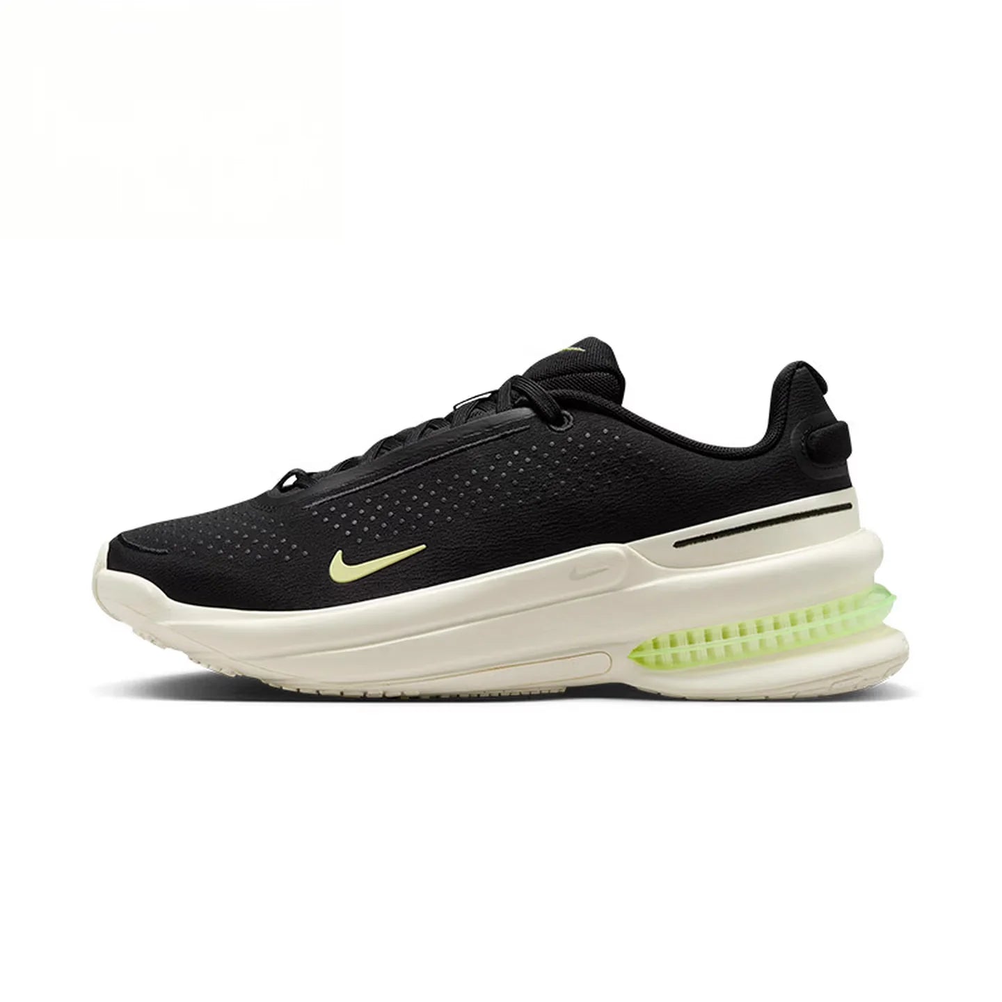 Nike Air Max Cushioned Comfort Running Shoes with Shock Absorption, Slip Resistance, and Durability IB2746-010