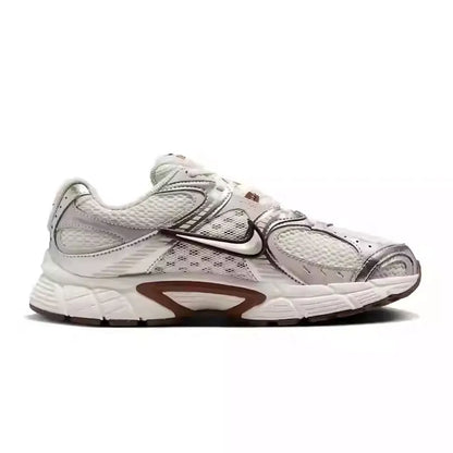Nike V5 RNR Women's Athletic Casual Comfortable Anti-Slip Durable Versatile Retro Low-Top Running Shoes HQ7901-102
