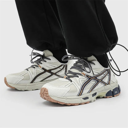 Męskie buty codzienne, outdoorowe, oddychające, do biegania, modne, do spacerów, rekreacyjne, sznurowane, do joggingu, mokasyny, markowe trampki Blade, wygodne