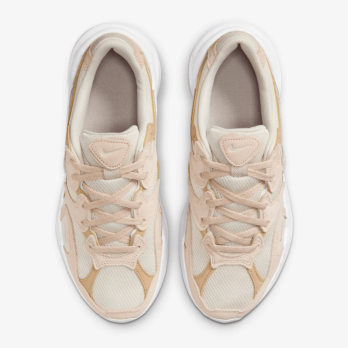 Nike hivatalos, eredeti, klasszikus, női, hálós, lélegző, retro, alkalmi sportcipő FJ3794-105