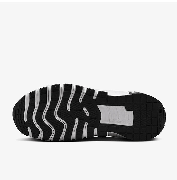 Nike Authentic New Women's Shock-Absorbing Breathable Training Running Shoes FJ7126-001