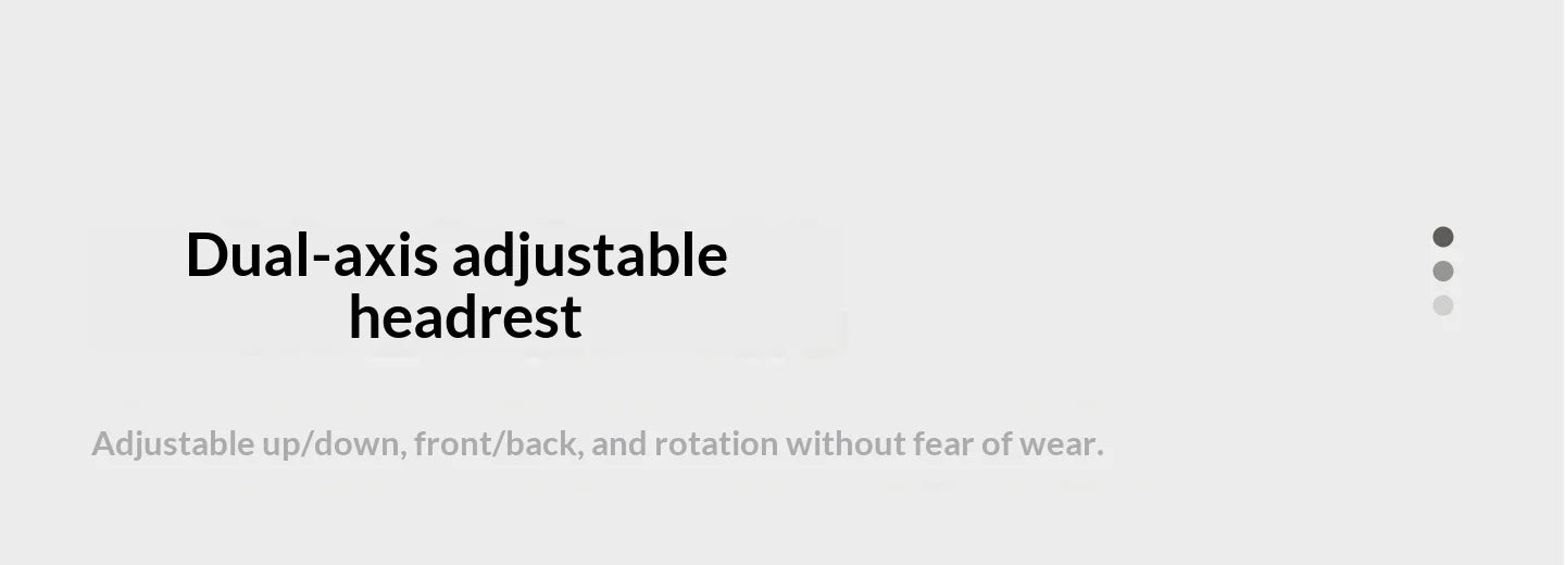 Modern Gaming Chair Racing Style Ergonomic Computer Chair Headrest Footrest Office Chair Gaming Chair Furniture