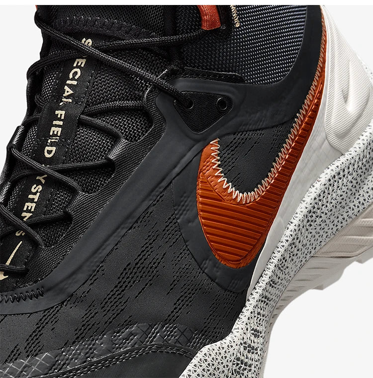 Nike Genuine React SFB Carbon Men's Outdoor Training Shoes CK9951-006