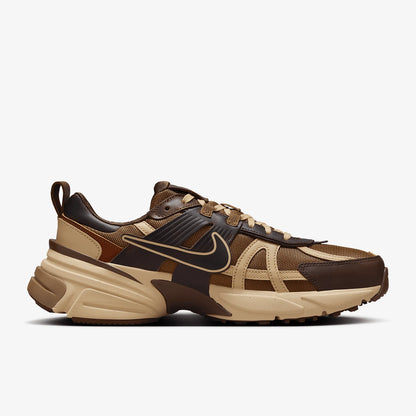 Nike Authentic V2K Run Men's Retro Durable Breathable Dad Shoes HQ3445-222