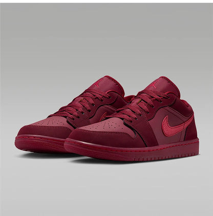 Nike Authentic JORDAN Women's Breathable Wear-Resistant Sports Casual Sneakers IB7012-600