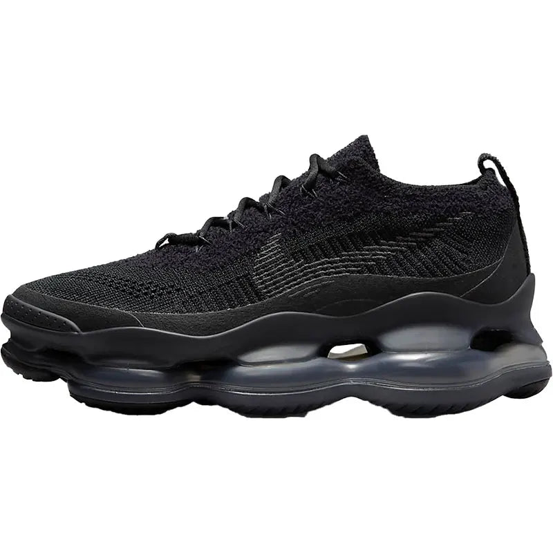 Nike Official Authentic Air Max Scorpion — Sapatilhas de Corrida Respiráveis para Homem e Mulher DJ4702-002
