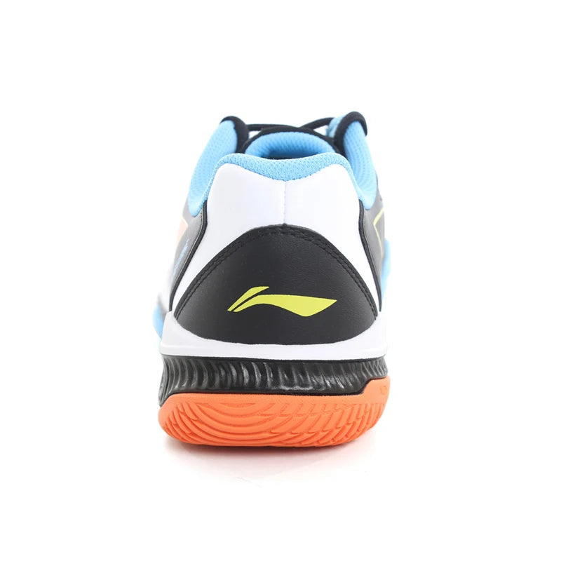 Li-Ning Unisex HALBERD STRIKE Badminton Shoes Breathable Comfortable LiNing Men Women Training Sneakers AYTV021