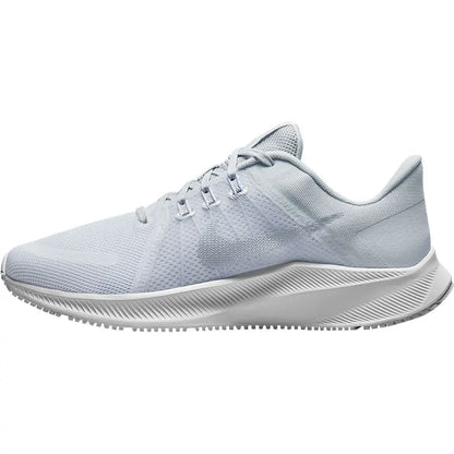 Nike Authentic Quest 4 Women's Sports Low cut Breathable Running Shoes DA1106-100
