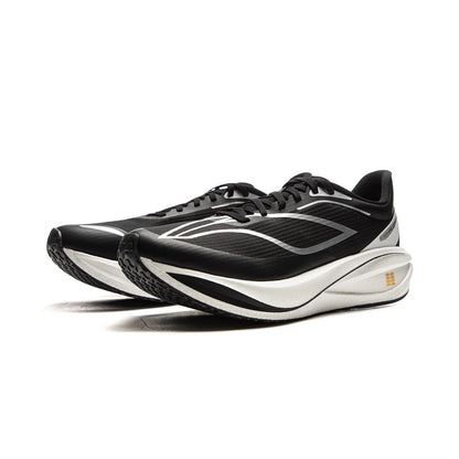 Li-Ning Men's FEIDIAN 5 CHALLENGER Racing Running Shoes SUPER BOOM Cushion CARBON-FIBER PLATE LiNing Sneaker ARMV001 ARMW003