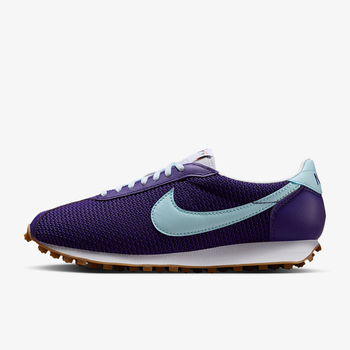 Oryginalne, wygodne damskie buty sportowe Nike o niskim profilu, antypoślizgowe i odporne na zużycie IH2128-500