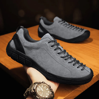 Męskie trampki trekkingowe, buty do chodzenia, niskie męskie buty turystyczne, buty sportowe na świeżym powietrzu z antypoślizgową podeszwą, rozmiar męski 47