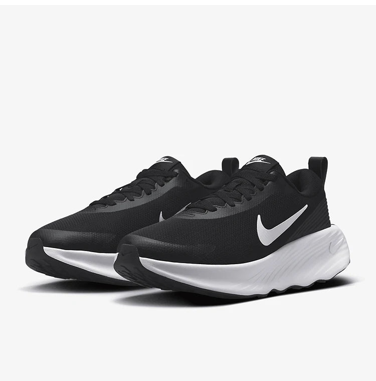 Nike Authentic Promina Men's Cushioned Thick Sole Walking Breathable Running Shoes FV5285-002