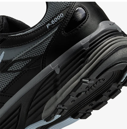 Sapatilhas de corrida Nike P-6000 genuínas para homem, desportivas, com amortecimento, resistentes ao desgaste e elegantes IF6199-003